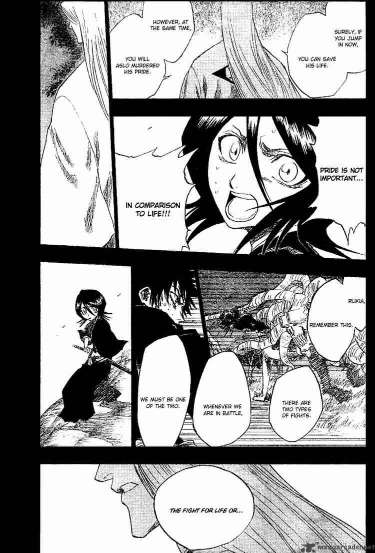 Chapter 135 - Memories In The Rain2 Op. 3 Stepping Into Darkness Image(13)