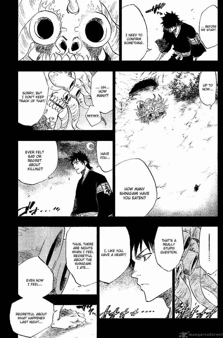 Chapter 135 - Memories In The Rain2 Op. 3 Stepping Into Darkness Image(5)