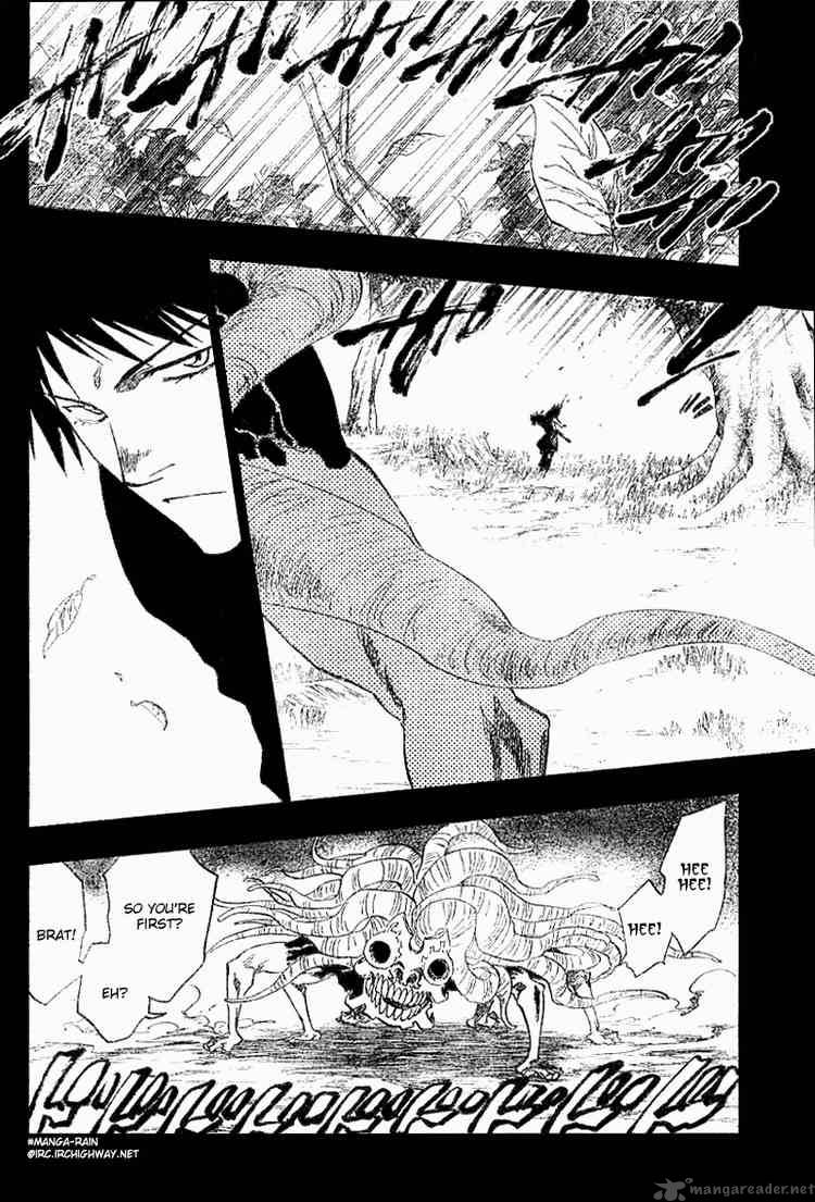 Chapter 135 - Memories In The Rain2 Op. 3 Stepping Into Darkness Image(4)