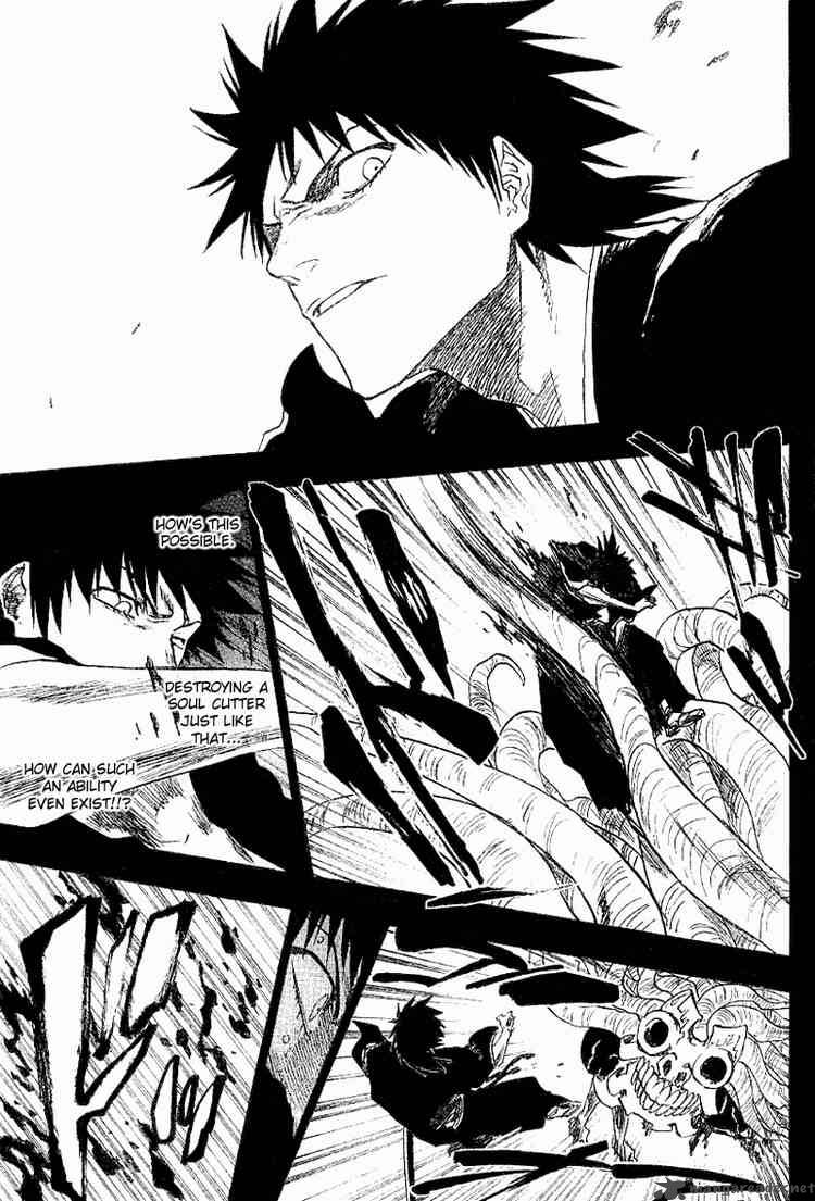 Chapter 135 - Memories In The Rain2 Op. 3 Stepping Into Darkness Image(11)