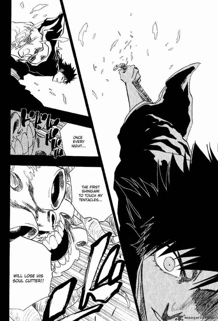 Chapter 135 - Memories In The Rain2 Op. 3 Stepping Into Darkness Image(10)