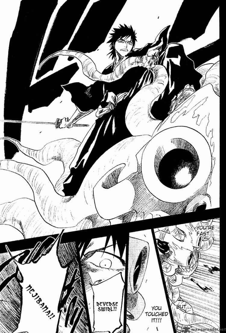 Chapter 135 - Memories In The Rain2 Op. 3 Stepping Into Darkness Image(9)