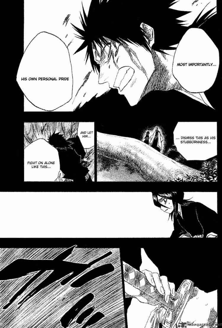 Chapter 135 - Memories In The Rain2 Op. 3 Stepping Into Darkness Image(15)