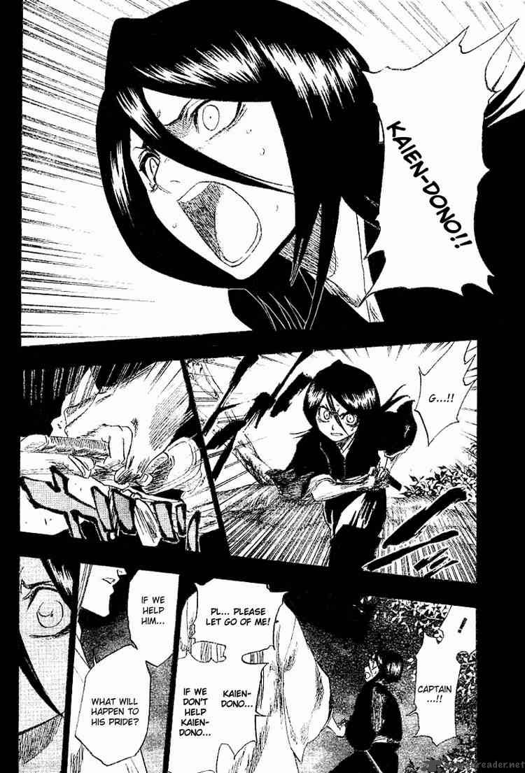 Chapter 135 - Memories In The Rain2 Op. 3 Stepping Into Darkness Image(12)
