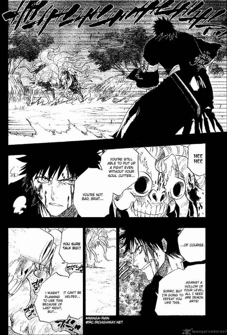 Chapter 135 - Memories In The Rain2 Op. 3 Stepping Into Darkness Image(16)