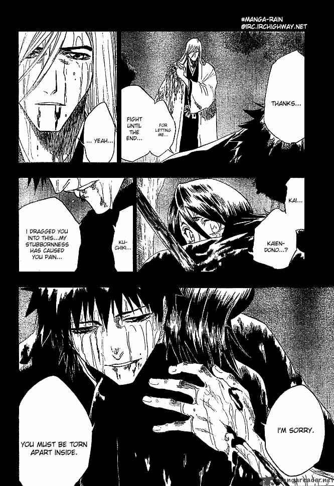 Chapter 136 - Memories In The Rain2 Op. 4 Night Of Wijinruit Image(16)