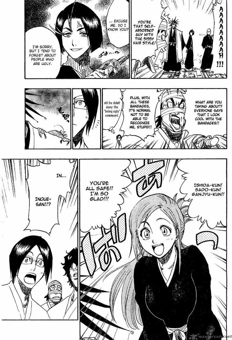 Chapter 137 - Surrounding Clutch Image(13)