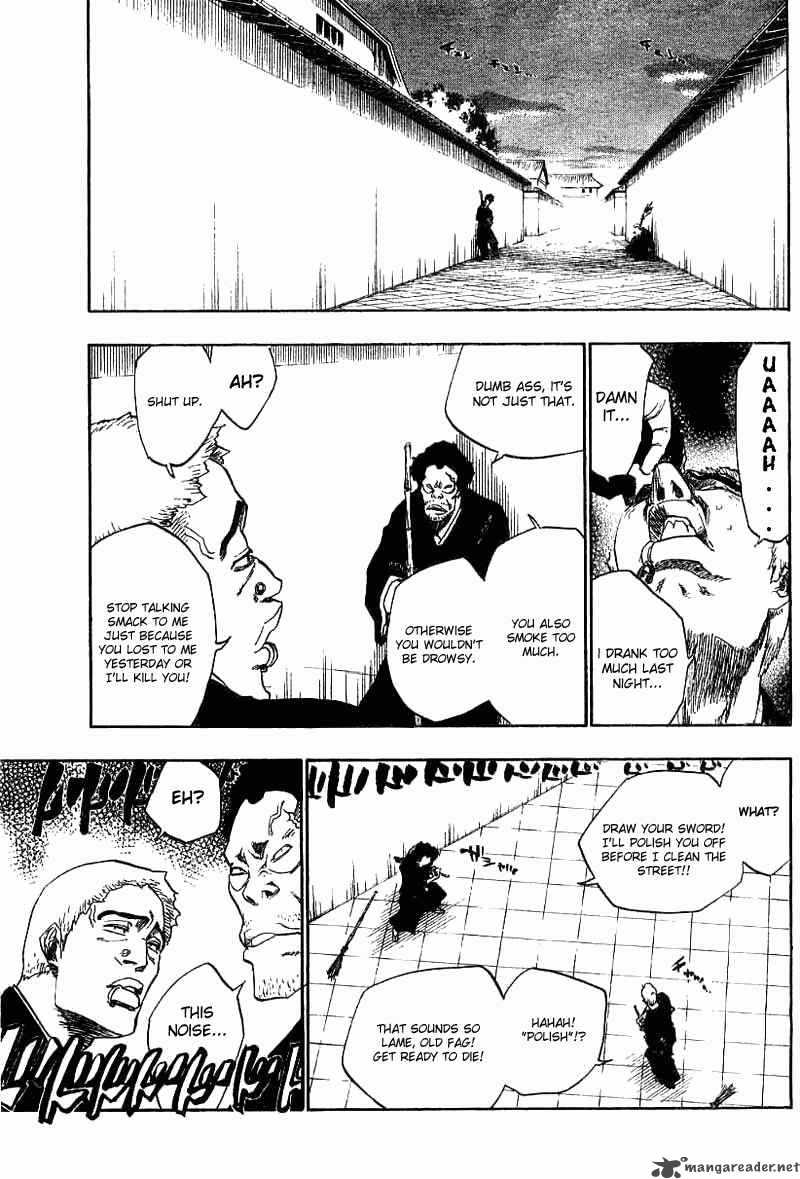 Chapter 137 - Surrounding Clutch Image(5)