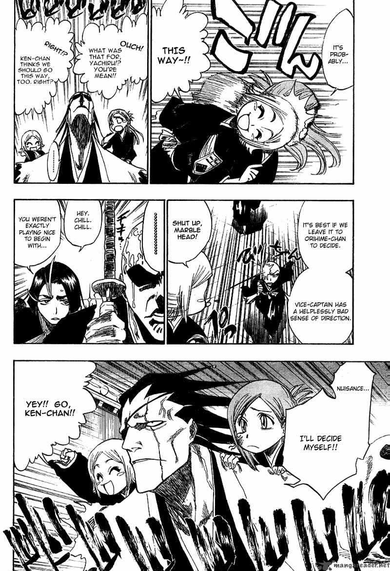 Chapter 137 - Surrounding Clutch Image(8)