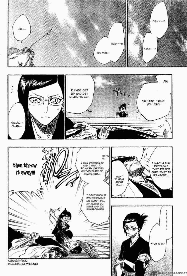 Chapter 138 - Individual Thoughts Image(12)