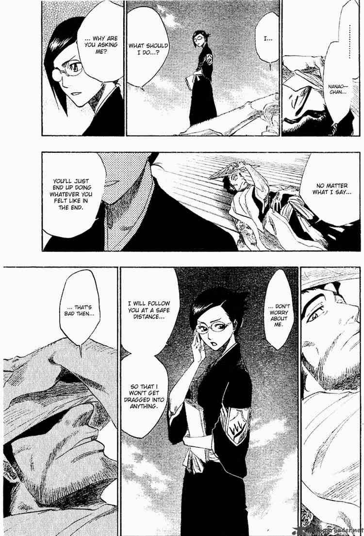 Chapter 138 - Individual Thoughts Image(13)