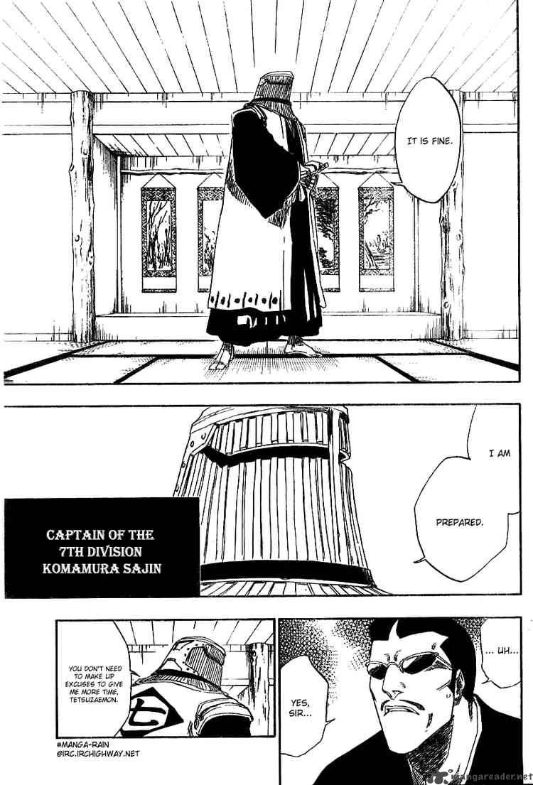 Chapter 138 - Individual Thoughts Image(5)