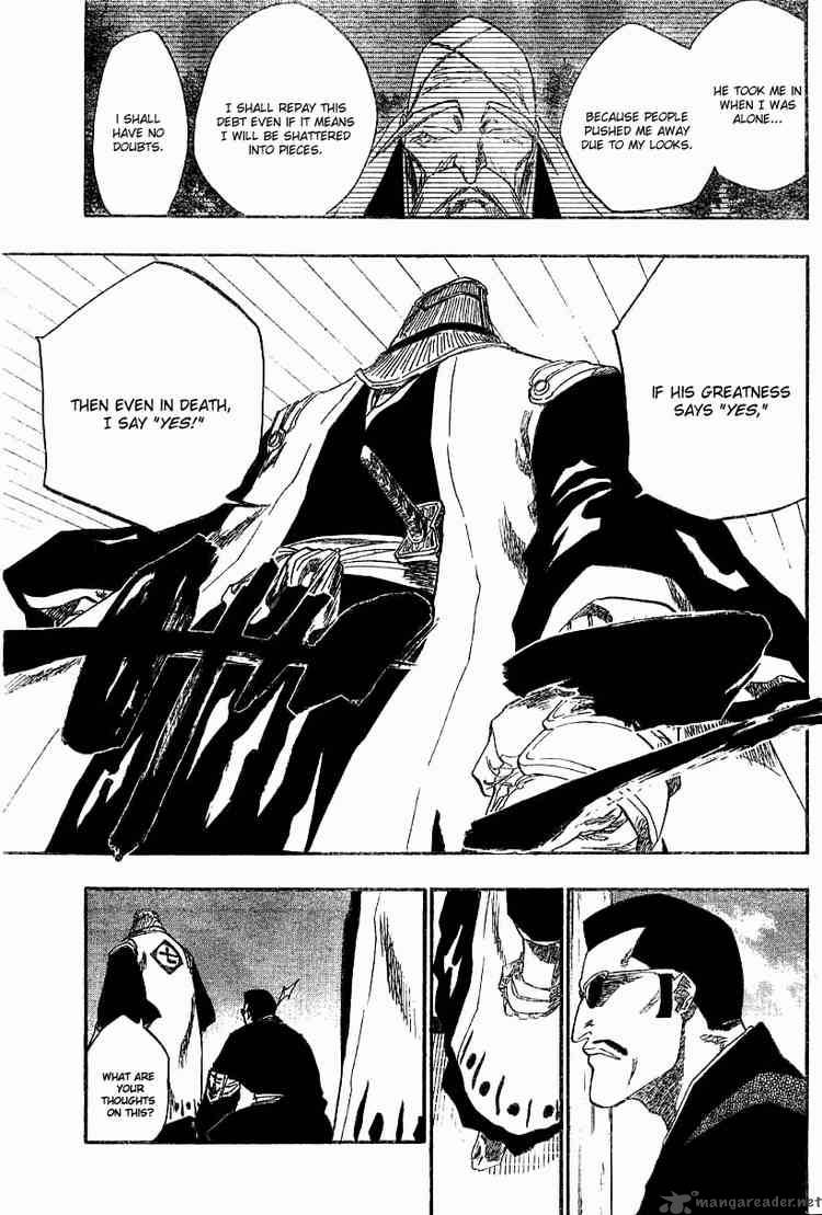 Chapter 138 - Individual Thoughts Image(7)