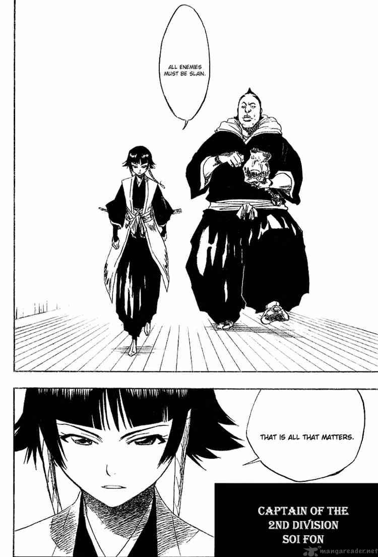 Chapter 138 - Individual Thoughts Image(10)