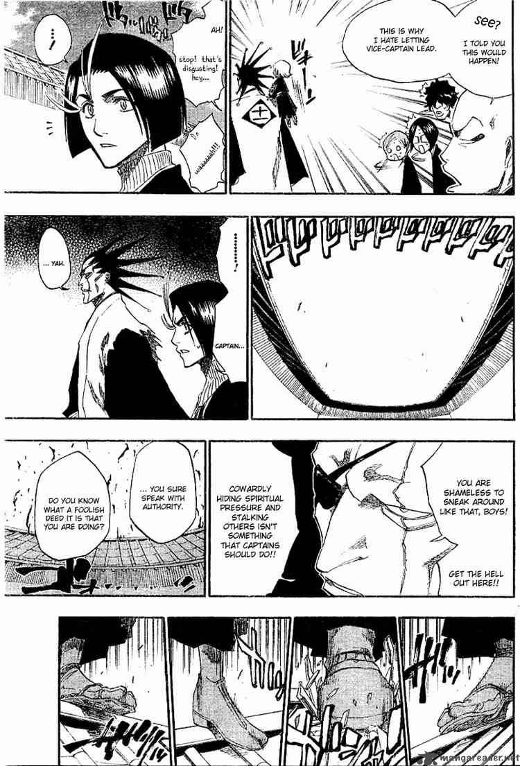 Chapter 138 - Individual Thoughts Image(17)