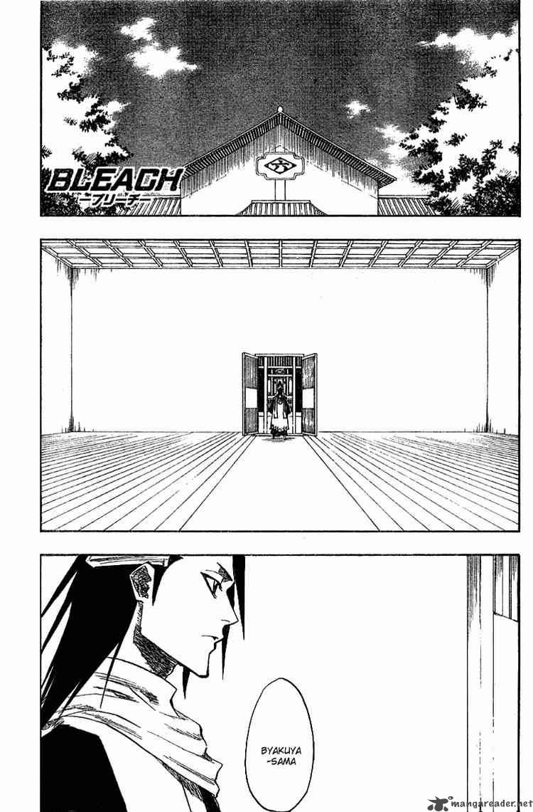 Chapter 138 - Individual Thoughts Image(1)