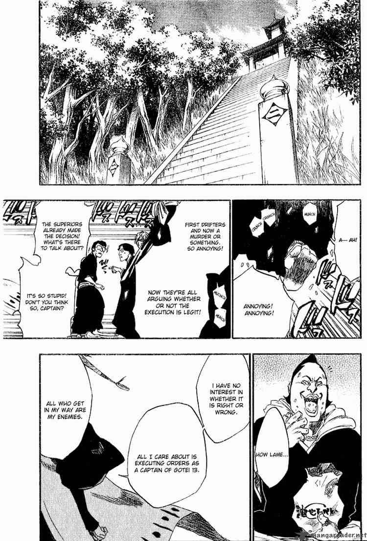 Chapter 138 - Individual Thoughts Image(9)