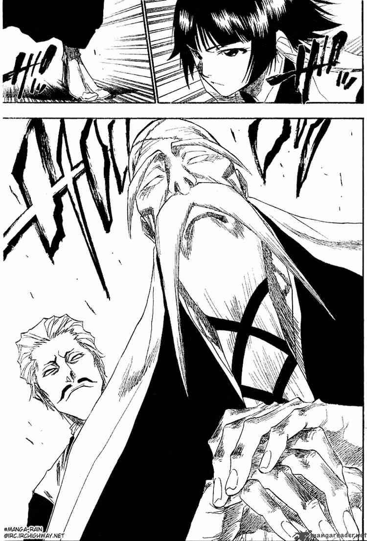 Chapter 138 - Individual Thoughts Image(15)