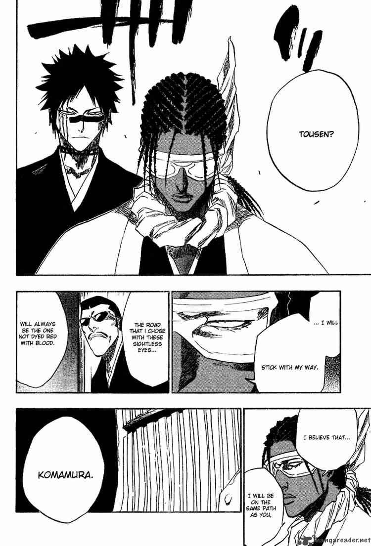 Chapter 138 - Individual Thoughts Image(8)