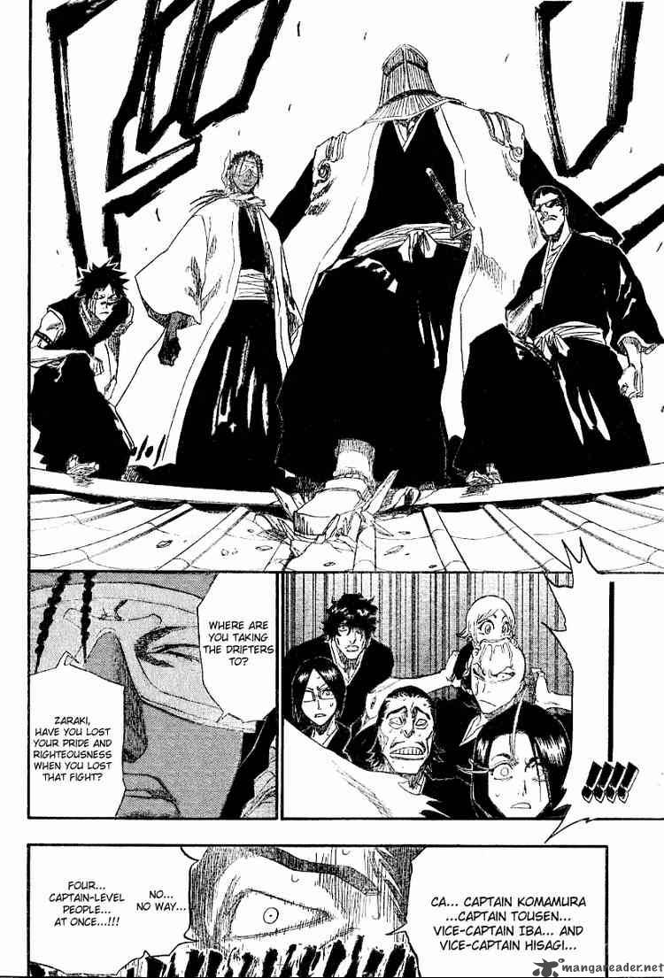 Chapter 138 - Individual Thoughts Image(18)