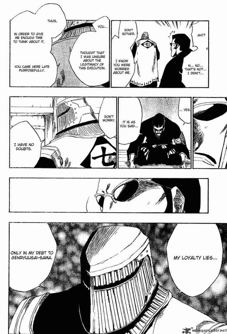 Chapter 138 - Individual Thoughts Image(6)