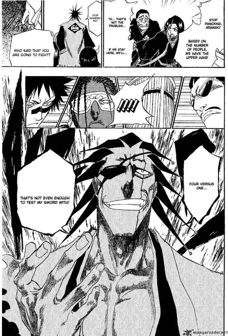Chapter 138 - Individual Thoughts Image(19)