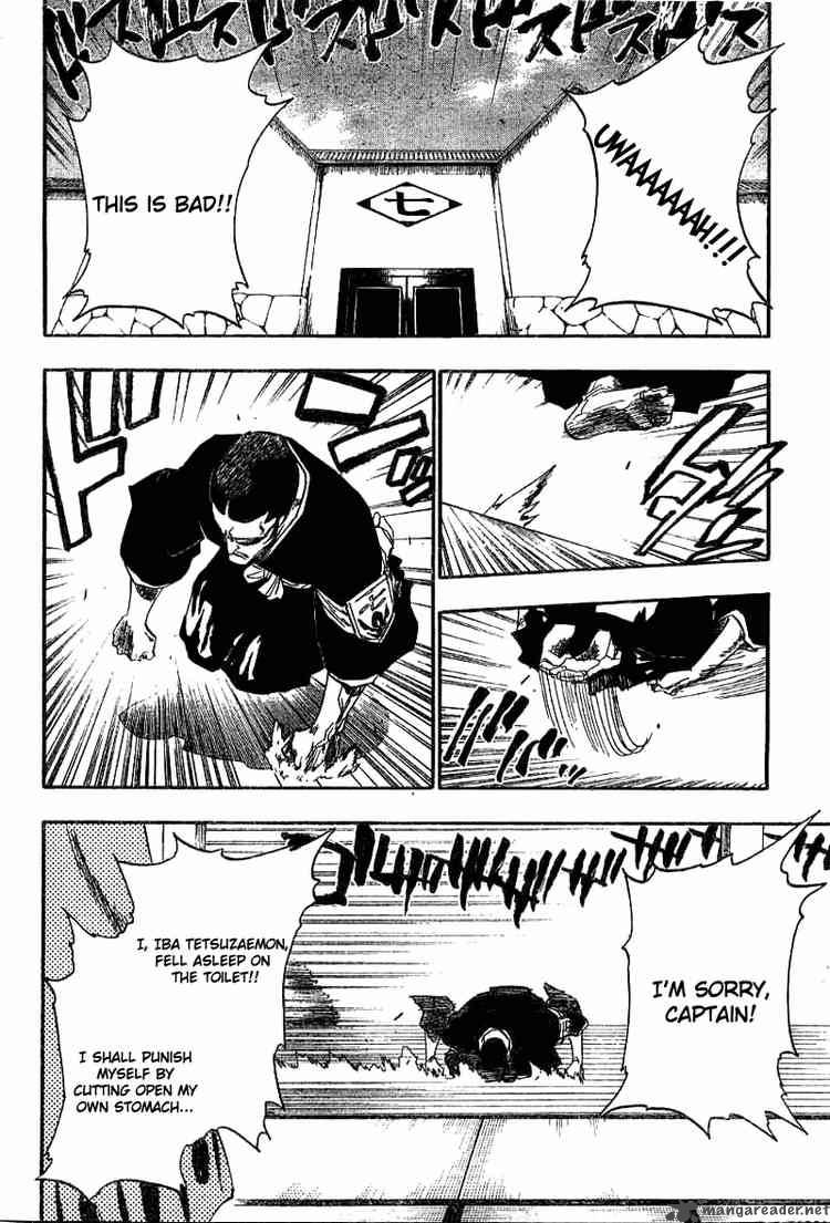 Chapter 138 - Individual Thoughts Image(4)