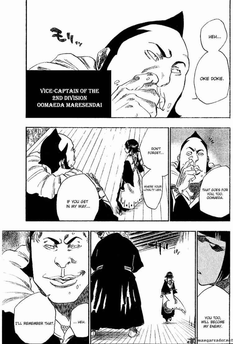Chapter 138 - Individual Thoughts Image(11)