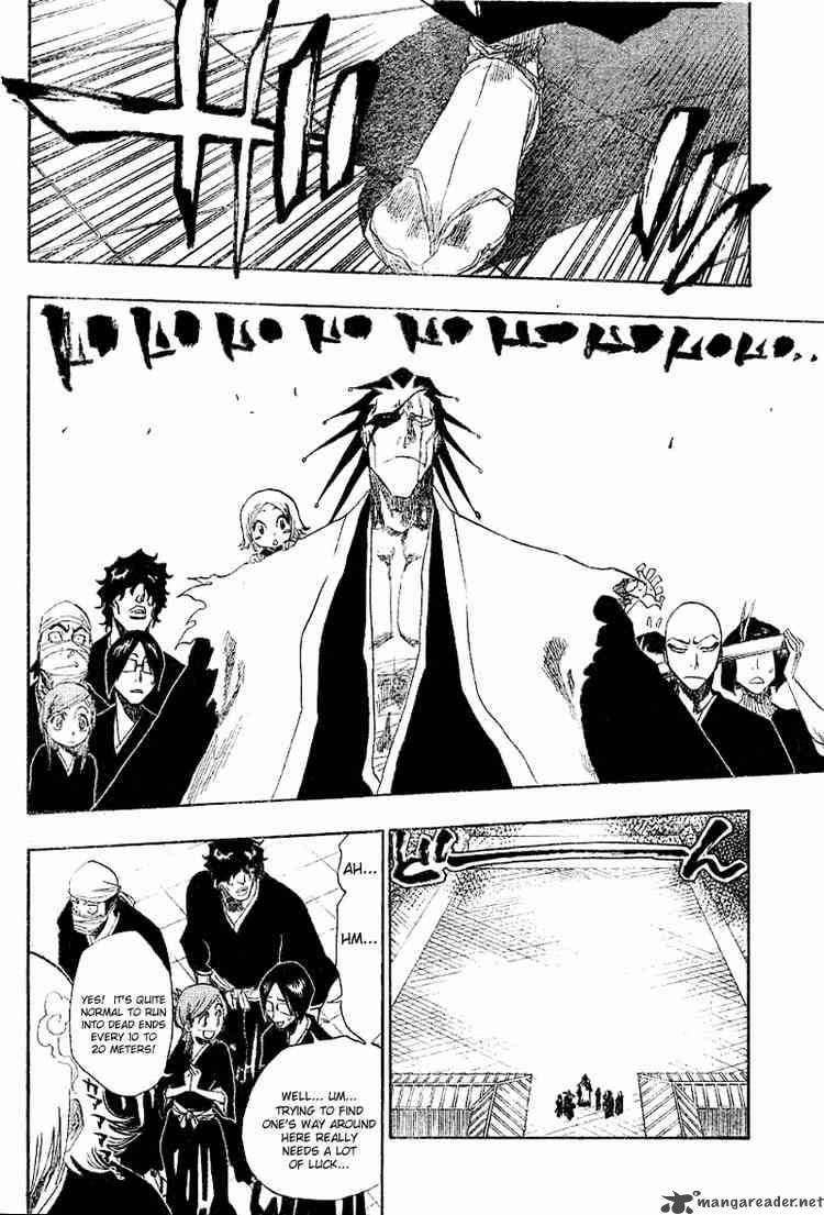 Chapter 138 - Individual Thoughts Image(16)