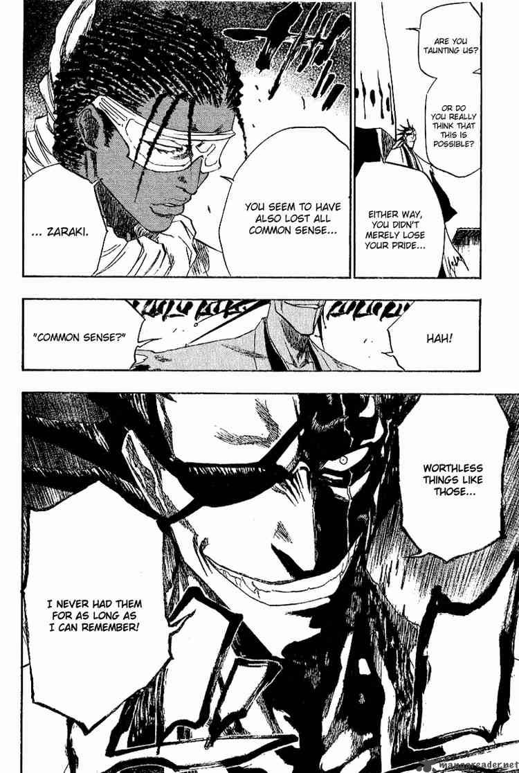 Chapter 139 - Drowsy Bloody Crazy Image(4)