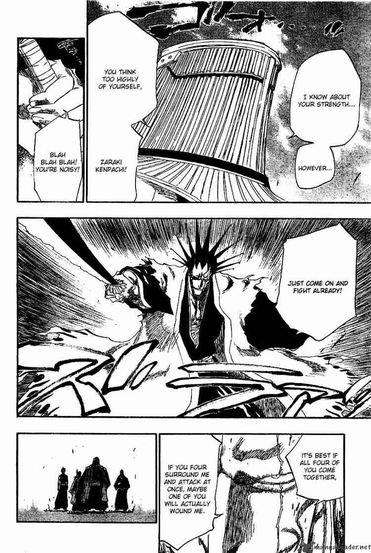 Chapter 139 - Drowsy Bloody Crazy Image(2)