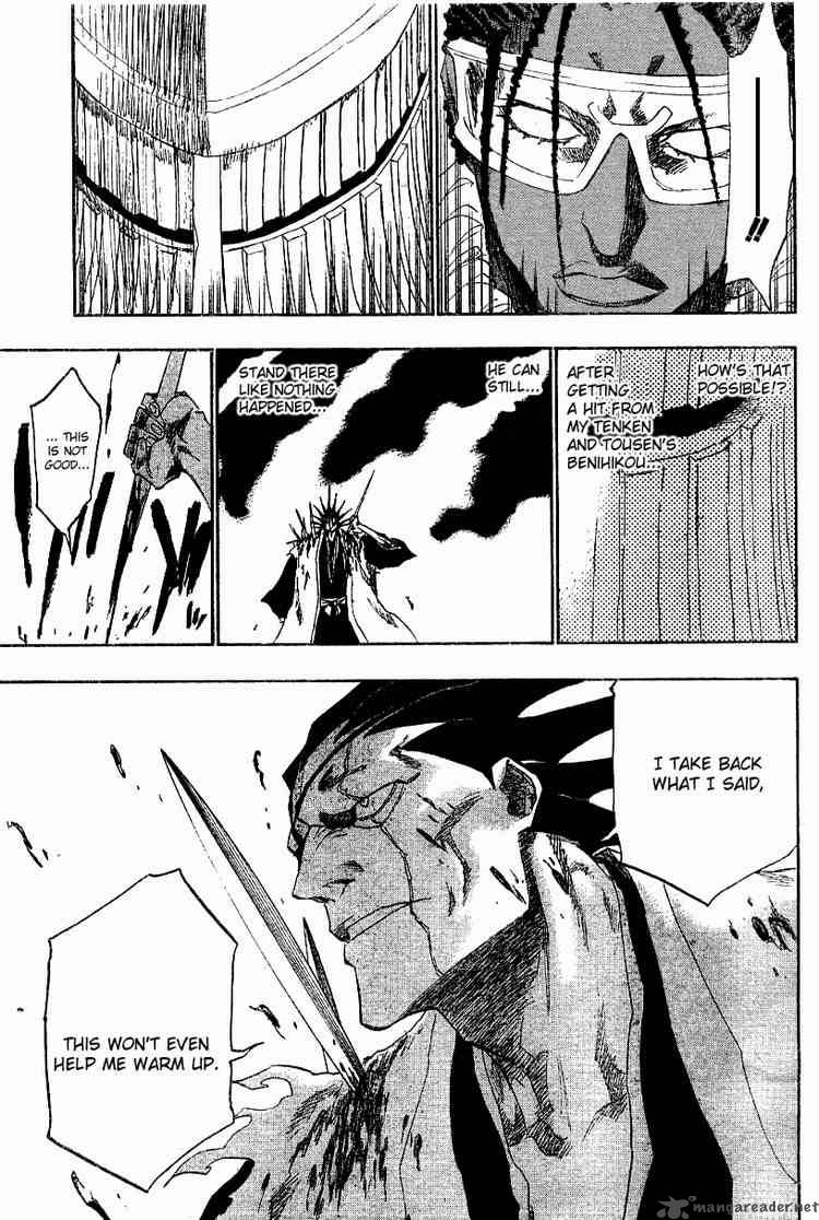 Chapter 139 - Drowsy Bloody Crazy Image(17)
