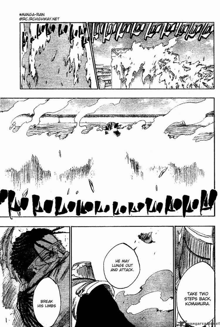 Chapter 139 - Drowsy Bloody Crazy Image(13)