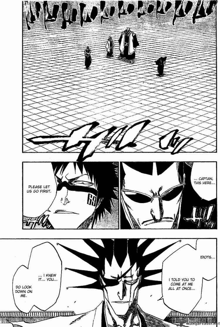 Chapter 139 - Drowsy Bloody Crazy Image(7)