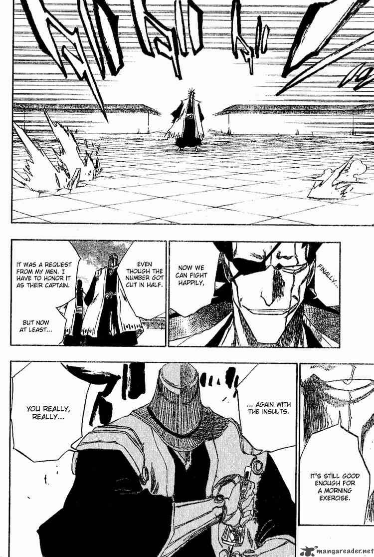 Chapter 139 - Drowsy Bloody Crazy Image(10)
