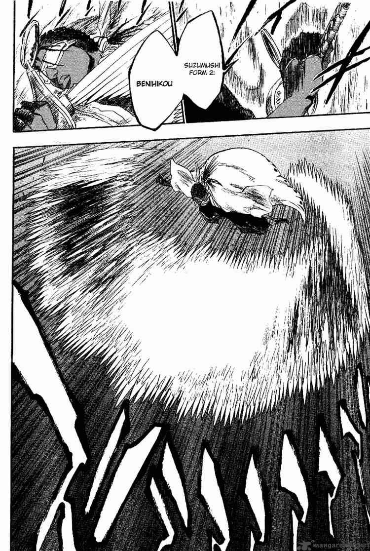 Chapter 139 - Drowsy Bloody Crazy Image(14)