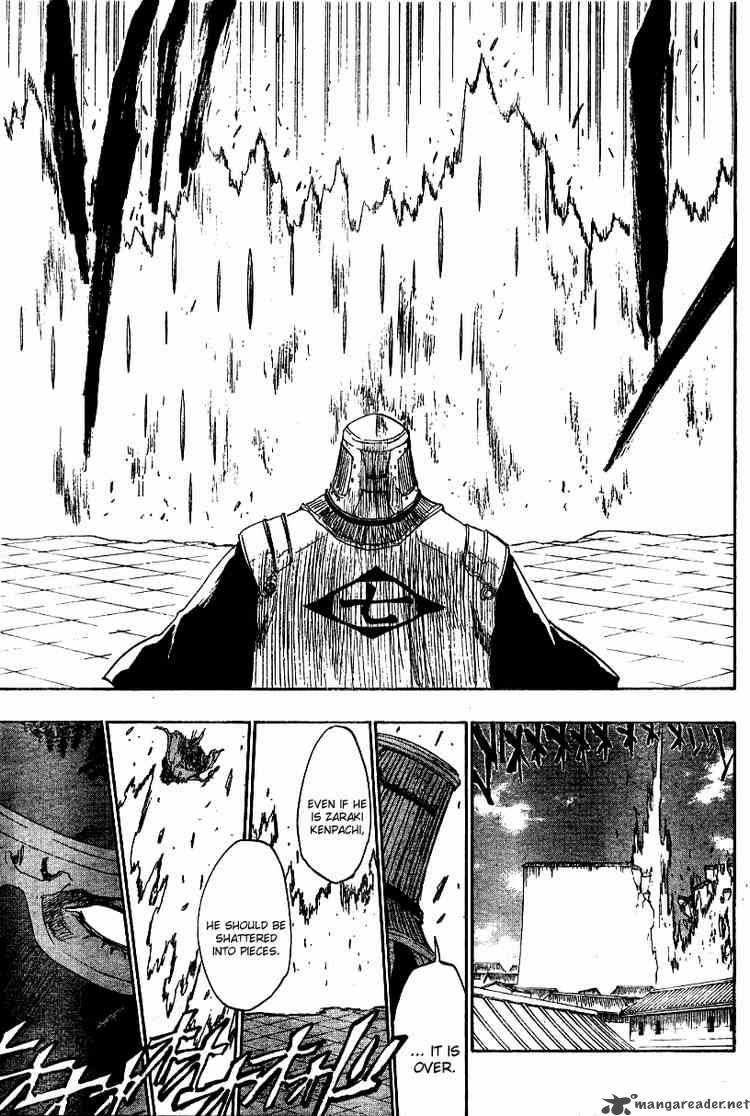 Chapter 139 - Drowsy Bloody Crazy Image(15)