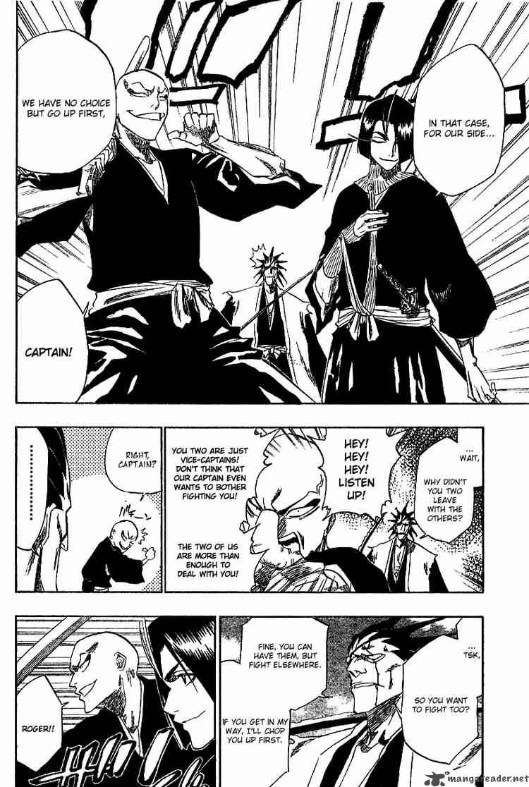 Chapter 139 - Drowsy Bloody Crazy Image(8)