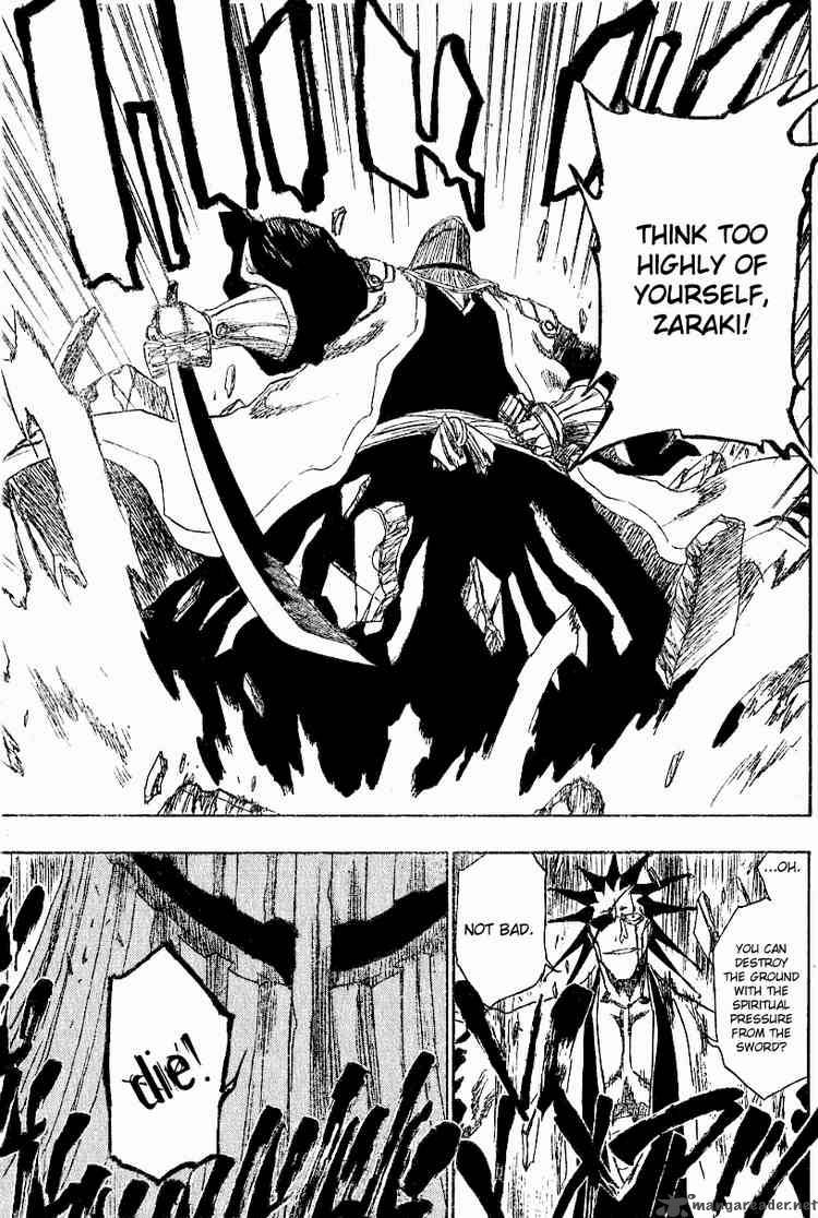 Chapter 139 - Drowsy Bloody Crazy Image(11)