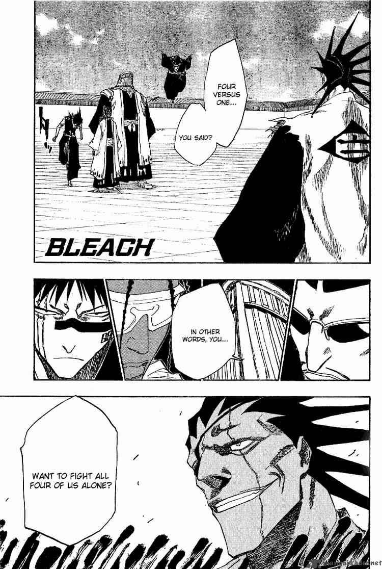 Chapter 139 - Drowsy Bloody Crazy Image(1)