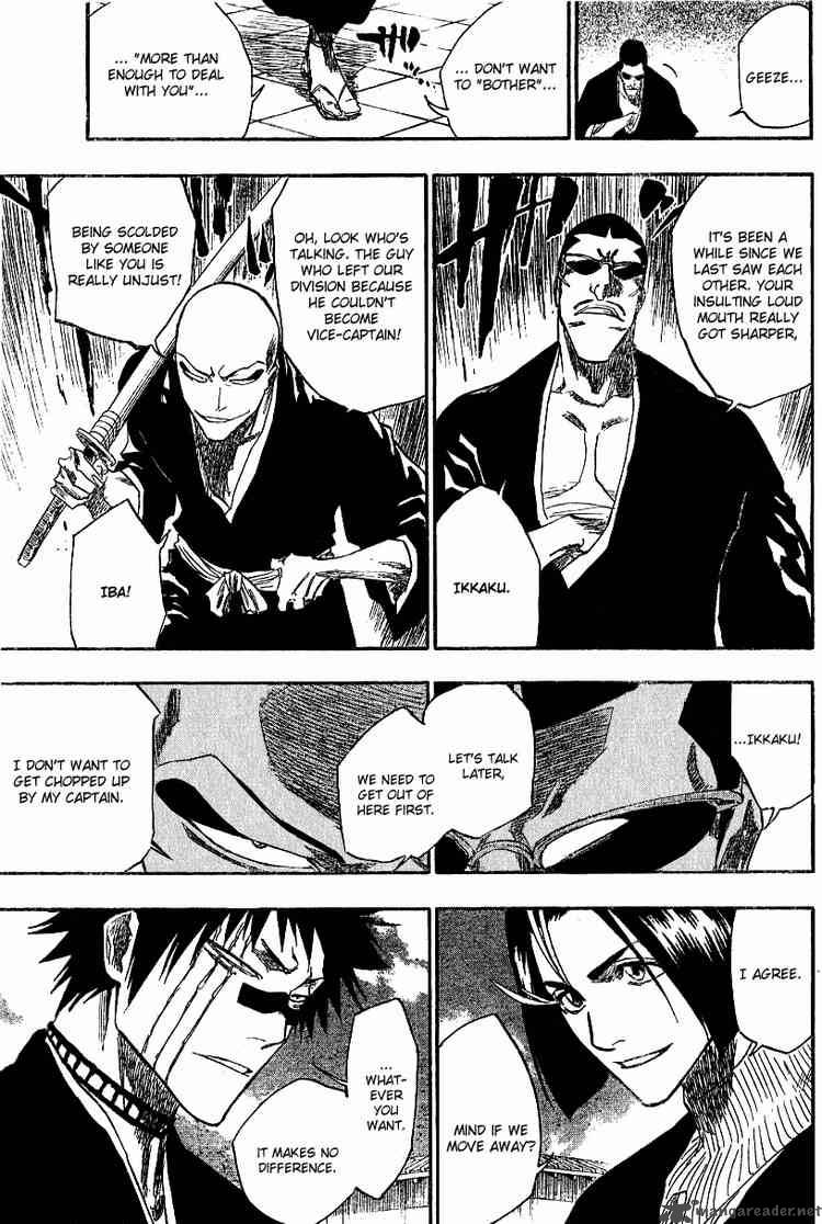 Chapter 139 - Drowsy Bloody Crazy Image(9)