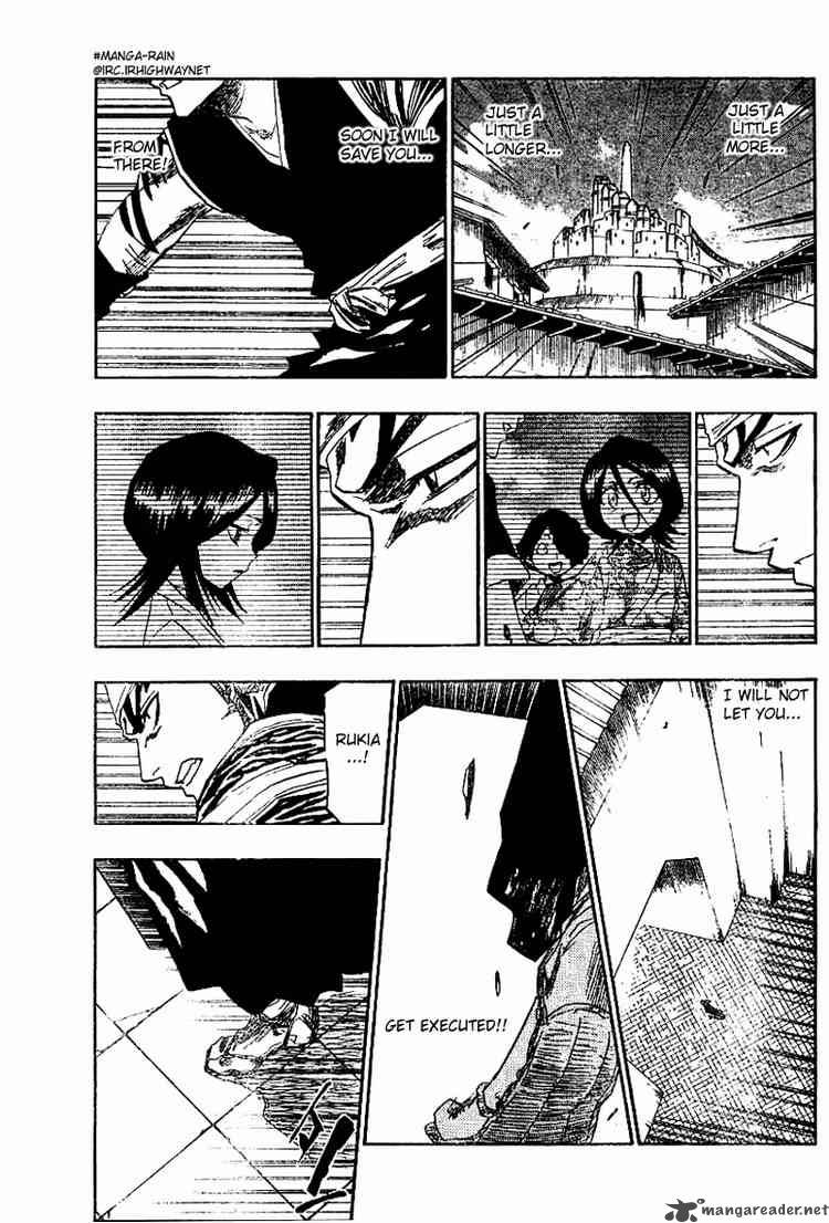 Chapter 140 - Bite The Moon Image(5)