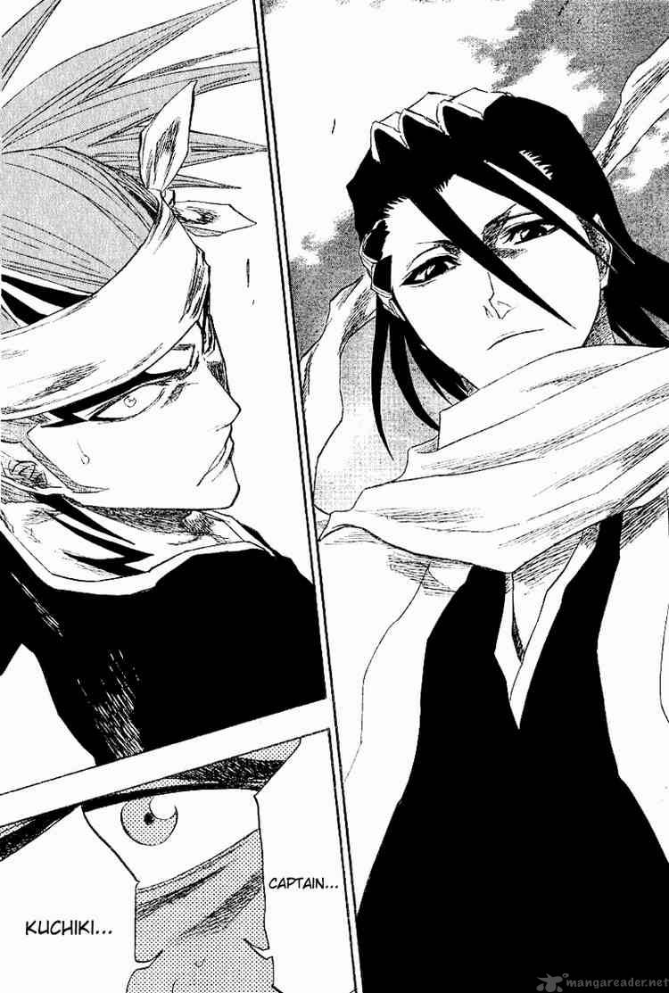Chapter 140 - Bite The Moon Image(9)