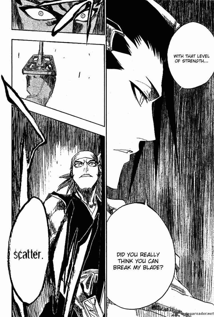 Chapter 140 - Bite The Moon Image(16)