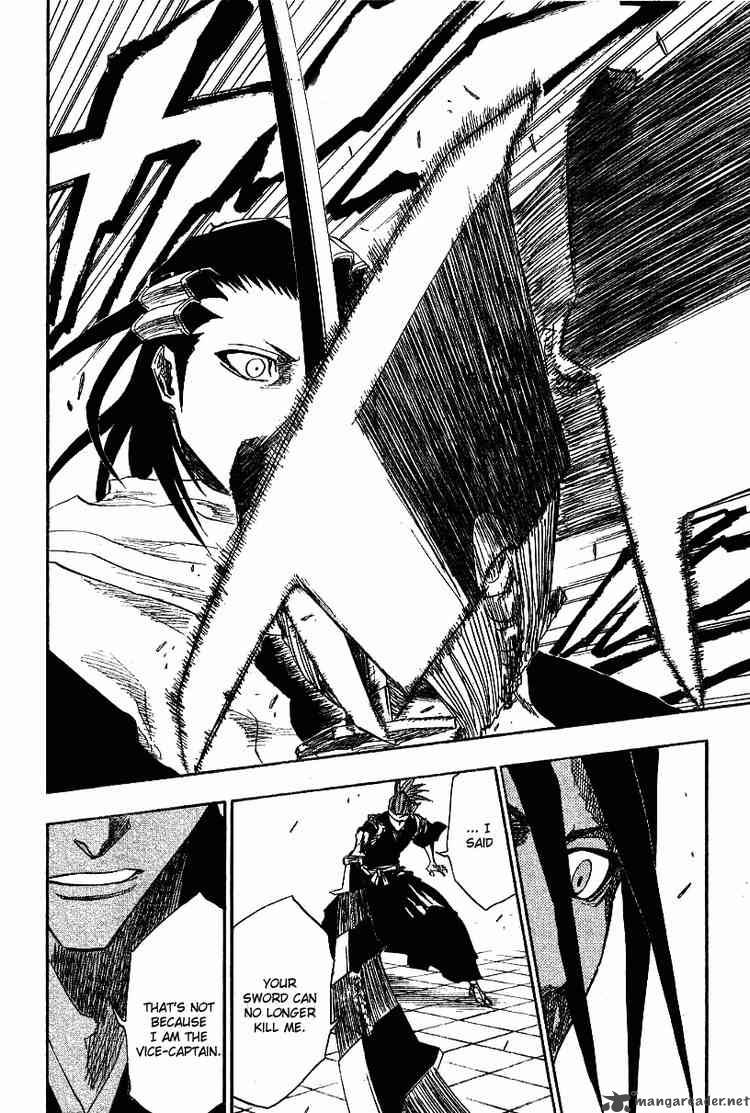 Chapter 140 - Bite The Moon Image(18)