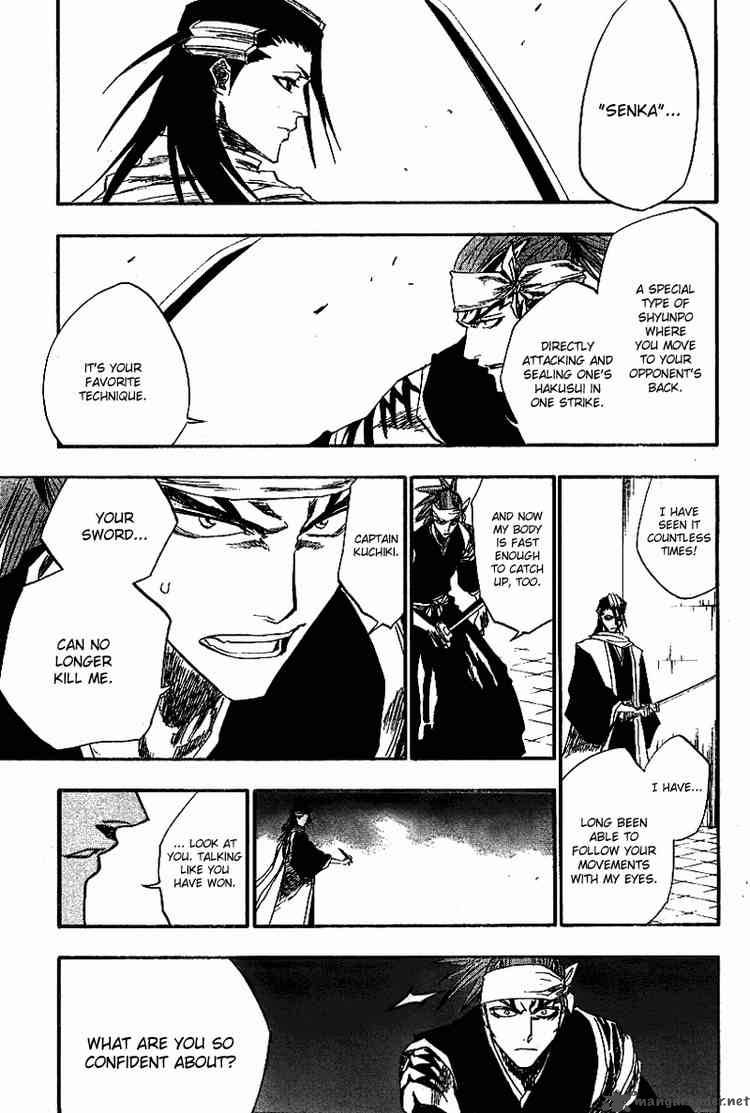 Chapter 140 - Bite The Moon Image(15)