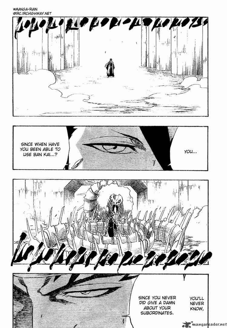 Chapter 141 - Kneel To The Baboon King Image(5)
