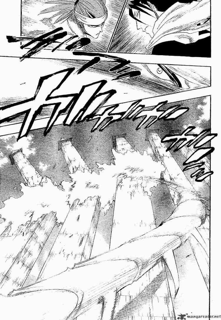 Chapter 141 - Kneel To The Baboon King Image(10)