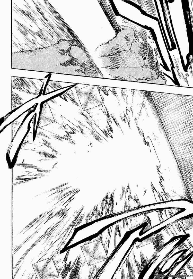 Chapter 141 - Kneel To The Baboon King Image(2)