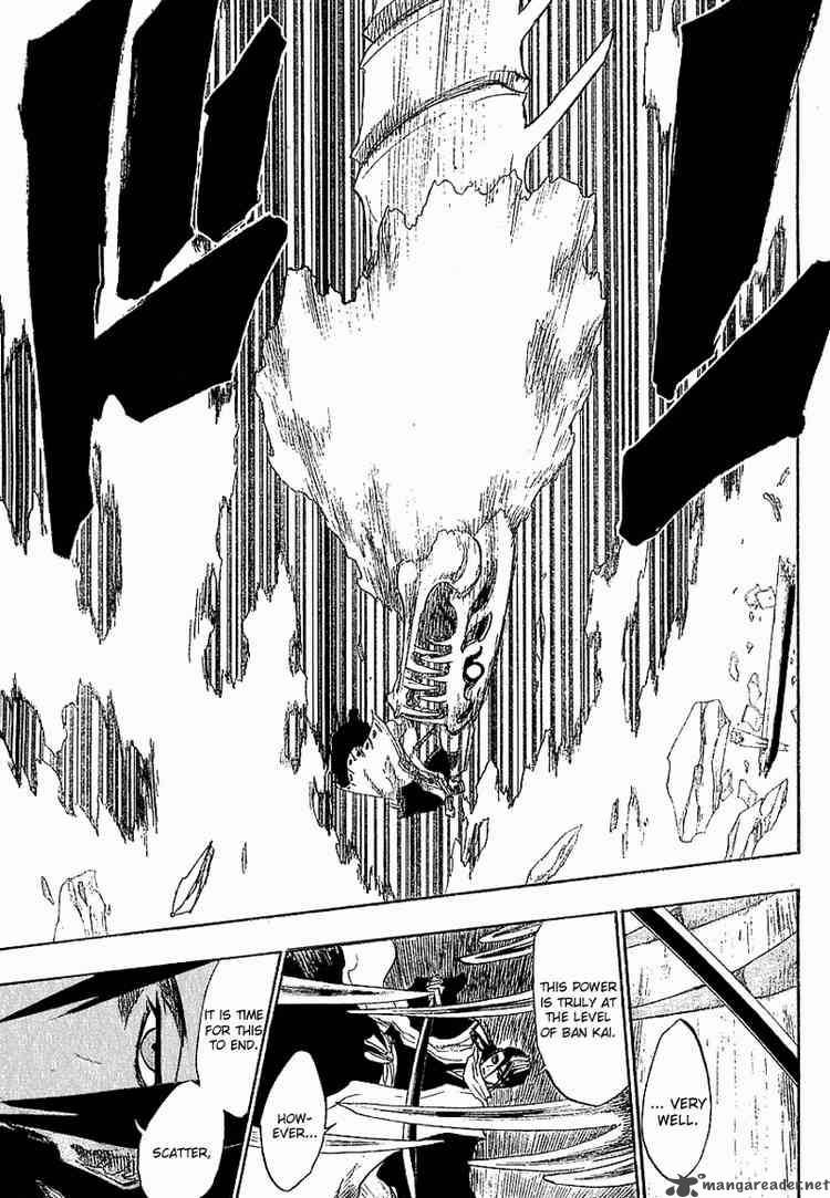 Chapter 141 - Kneel To The Baboon King Image(12)